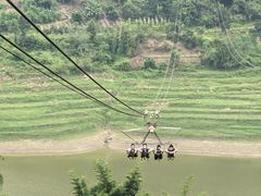 -美心红酒小镇游乐园