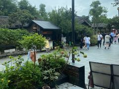 -一叶觅山(半边街店)