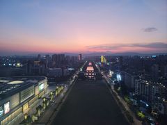 -南昌之星摩天轮