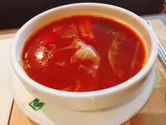 -太平馆餐厅(尖沙咀店)