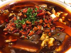 -庆合府重庆大排档(紫都城店)