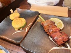 -鸟鹏烧鸟居酒屋(昌岗店)
