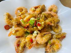 -明记海鲜美食老字号(明记总店)