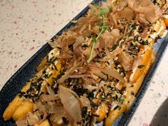 和风海苔薯条-BE BRIGHT KITCHEN(正佳广场店)