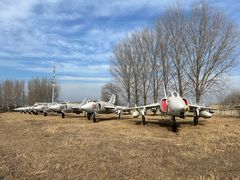 -中国航空博物馆