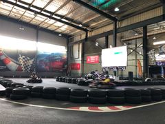 -RD卡丁车汽车俱乐部