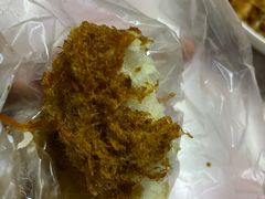 辣肉松包-BreadTalk面包新语·烘焙蛋糕(金光华广场店)