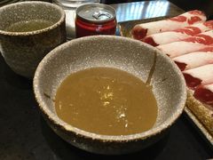 麻酱小料-巴蜀印象火锅(永陵总店)