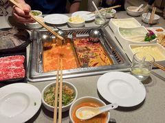 -海底捞火锅(龙湖时代天街店)