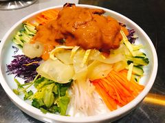 -宝轩渔府·老字号海鲜·正宗津菜(水上店)