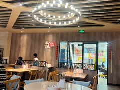 -必胜客(花都百业店)