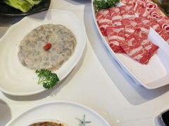 -祥源胡同·涮牛羊肉火锅(花桥店)