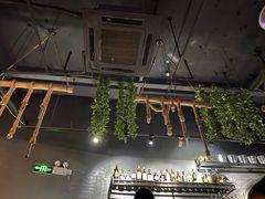 -ohbar live house(人广店)