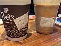 -Peet's Coffee皮爷咖啡(豫园店)