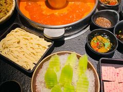 -重八牛府之小有名气(大望路店)