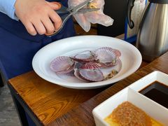-海味当家·蒸锅海鲜(星海公园店)
