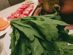 -八先生涮肉房(三里河店)