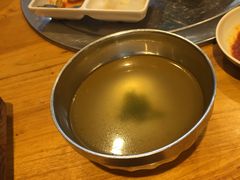 -金石陈朝鲜拌饭(东城万达店)