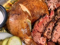 -本垒美式烤肉(三里屯店)