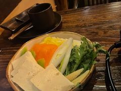 -侘与火 Wabi 侘寂烟火•锅物料理(大屯DT51店)