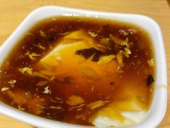 豆腐脑-阿那亚第一食堂 Cafeteria 1