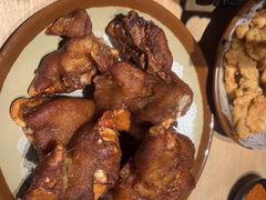 -川堂风·跷脚牛肉·乐山爆炒(宝山日月光店)