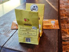 -安妮意大利餐厅(丽都店)
