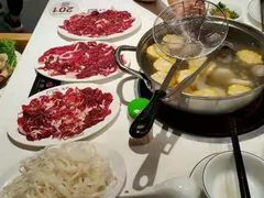 -八合里牛肉火锅(深圳龙华硅谷店)