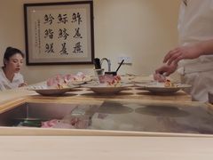 -鮨青(恒基名人购物中心店)