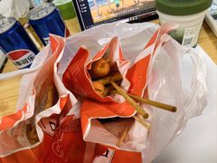 -蠡口肉串(渭塘店)