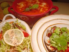 -桃花坞·私房菜餐厅(龙湖时代天街店)