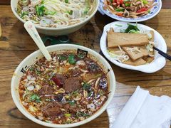 -豫掌柜饸饹面·烩面(秀沿路店)