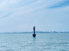 -秦皇岛公主号游船