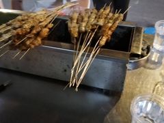 -小王烧烤(毓龙路店)