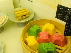 -阮大兴糕团(滨江宝龙店)