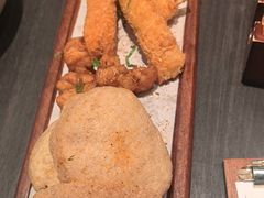 -卡朋西餐(宝安大仟里店)