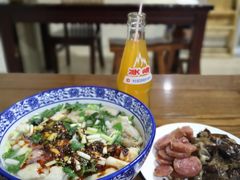 -长香源葫芦头梆梆肉(开通巷店)