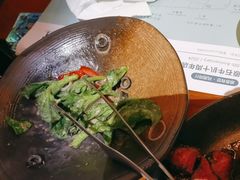-原石牛扒·约会餐厅(龙城万科里店)