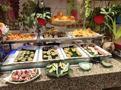 -初色海鲜自助(万丰路店)