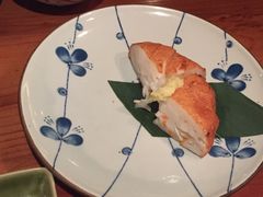 -角落里(中山公园店)