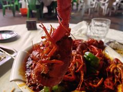 -羊家胡同·龙虾烧烤火锅(龙汇路店)