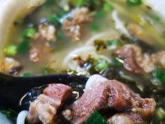 -陈记汤饭(水巷口店)