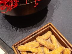 -潇湘楼·二十四节气山野菜(亚运村店)