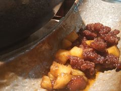 -刀板香·安徽菜(国购IFC店)