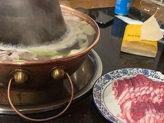 -裕德孚·非遗手切涮羊肉(东直门内大街店)
