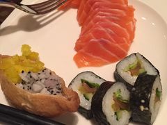 -杭州国际会议中心洲际酒店-原素全日餐厅(解放东路店)