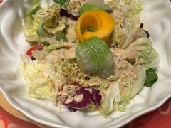 -百富源·海鲜辽菜(浑河堡店)