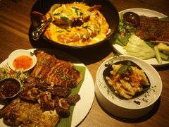 -星叶·东南亚料理(宁波万象汇店)