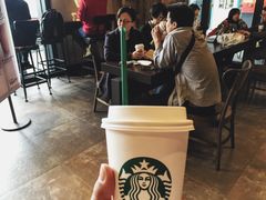 -星巴克(3号湾店)