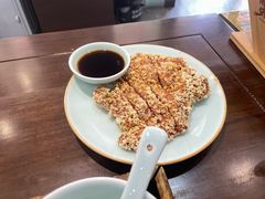 -蟹上黄·蟹黄面·江南糖水(人民广场店)